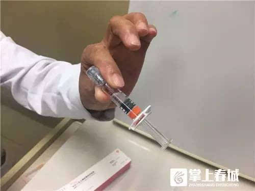 据通报,自8月15日起,葛兰素史克(gsk)二价hpv疫苗(商品名为希瑞适)将