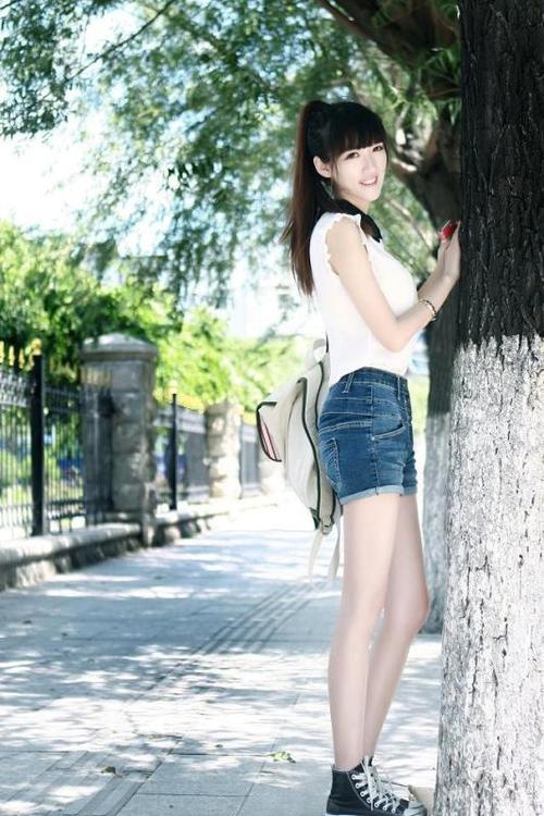 七小夕写真相片yy七小夕私照曝光_七小夕照片 - yy
