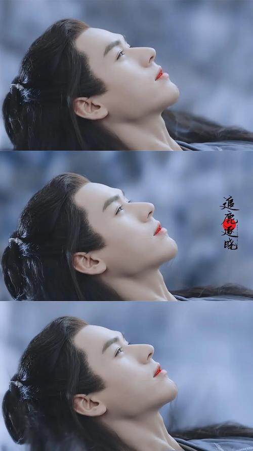 李涛温客行跳崖笑一下怎么了