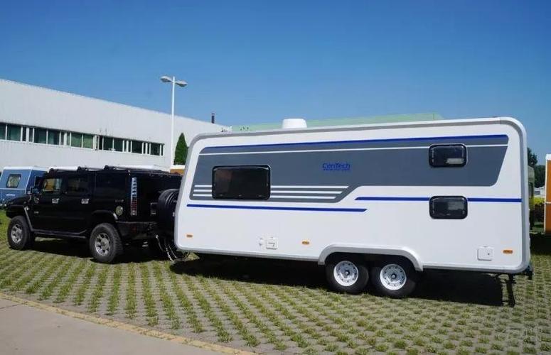 为什么绝大多数的拖挂房车要限制在6米以内呢?