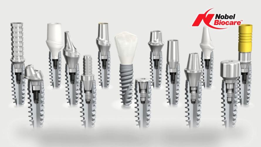 郑州诺贝尔种植牙是啥体验?哪家医院医生种诺贝尔种得