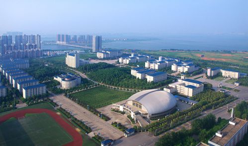武汉东湖学院:高水平应用型大学建设成效显著