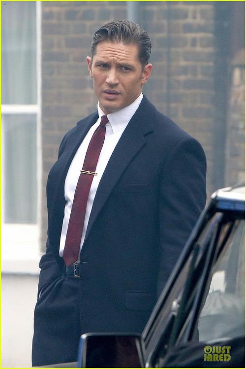 汤姆·哈迪 tom hardy的图片