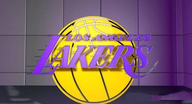 nba哪支球队的logo最好看热火垫底骑士上榜湖人力压火箭