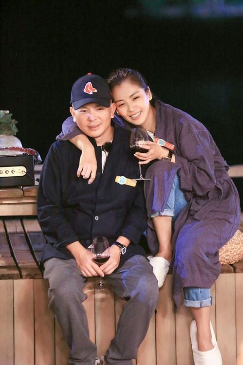 刘涛老公王珂身高多高?是不是没有刘涛高?