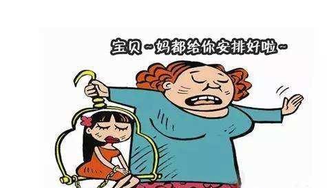 经常说"不"的父母,孩子创造力几乎为"0"!