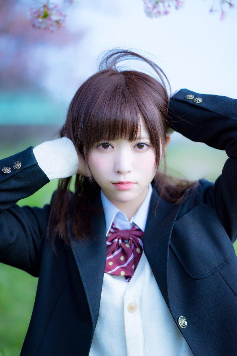 日本最新"宅男"女神竟然长这样 神似高中生