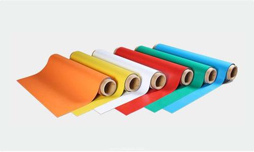 印刷用纸种类有哪些