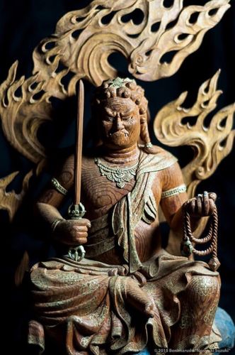 不动明王_图客网 - 电脑桌面壁纸,高清桌面壁纸,电脑主题,手机屏保