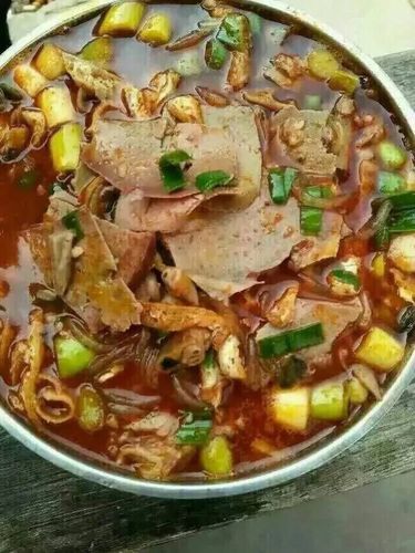 美食 禹州特色小吃 写美篇