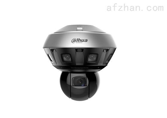 dhpsdw81649ma360大华全景红外八目拼接哈勃守望者网络摄像机