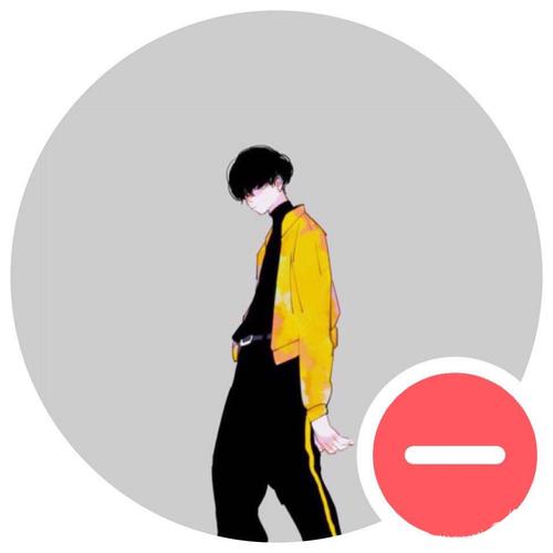 微信怎么制作在线状态的头像
