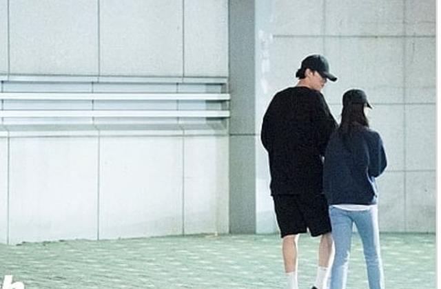 苏志燮宣布结婚!娶回交往2年小17岁超辣电竞女主播