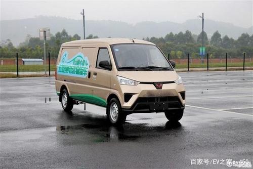 新能源微面跟微卡选哪个?五菱告诉你