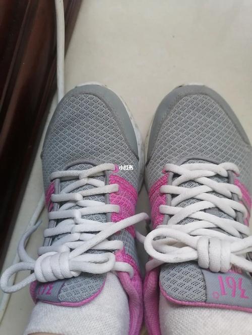 这种鞋带打结法有喜欢的吗?_鞋带_潮流_好物推荐_球鞋
