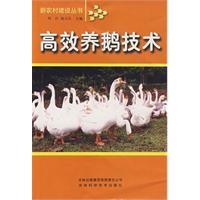 高效养鹅技术