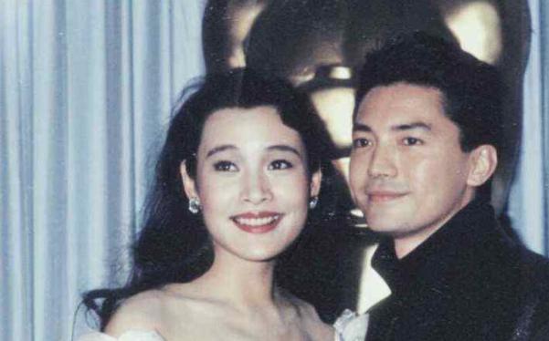 尊龙谜一般的人生不与陈冲交往却恋上比他大15岁的女演员