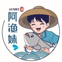 一场大雨阿渔妹膨胀了,这么大的鱼都看不上,网友:不要