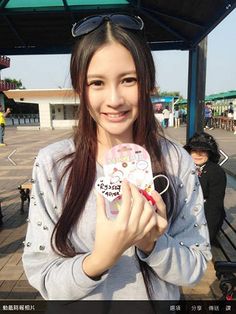 黄诗棋 yumi wong