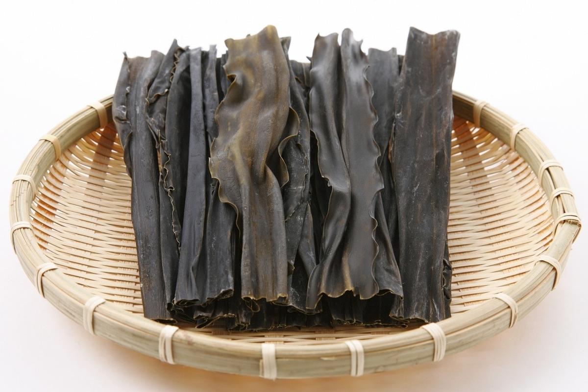 买"昆布"时,什么样的昆布"最好"?记住这4点,一挑一个准!