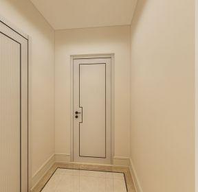 2021房屋装修室内门效果图