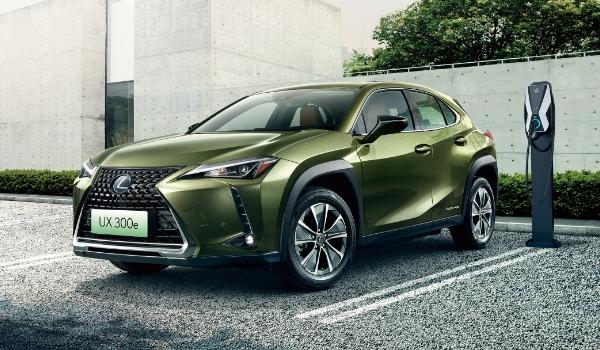 雷克萨斯ux300e新款价格多少雷克萨斯ux300e落地多少钱大概3741万元起