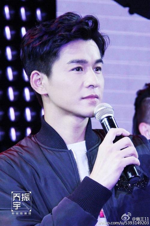 幽王11的照片 - 微相册#乔振宇思美人##乔振宇##乔振宇电影坏蛋必须死