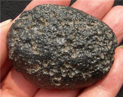 2017年陨石钻石有什么特征