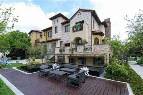 公布海宁梅里达花园别墅小区优缺点分析相差这么大