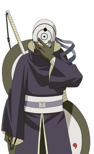 火影忍者手游白面具带土什么时候上架2021年周年庆高招s白面具上线