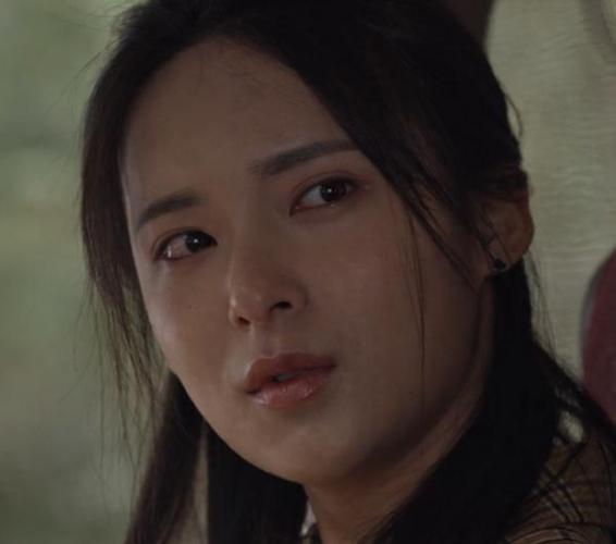 原创乔家的儿女看到了孙安可虽然演了一个坏女人但真的很惊艳2