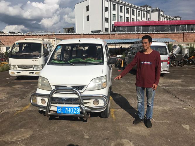 私自拼装机动车,能耐用错地方遭处罚