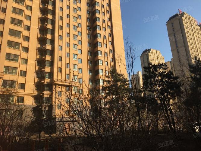 壹品新境,哈尔滨大街633号-哈尔滨壹品新境二手房,租房,房价-哈尔滨