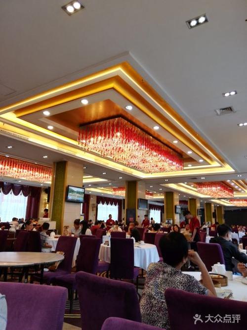 益健鲍翅海鲜城-图片-珠海美食-大众点评网