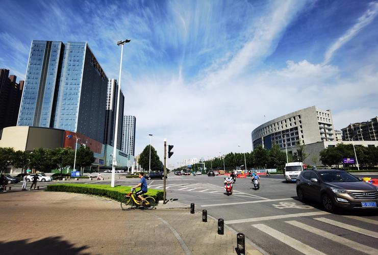 山东省淄博市张店区