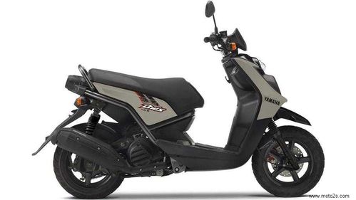 yamaha摩托车 雅马哈yamaha [bws 125]-报价-价格