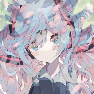 标题为:(日系动漫女生头像高清,好看还比较多随便你使用了)是由qq头像