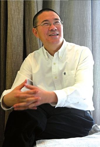 季琦 创业教父的守业战