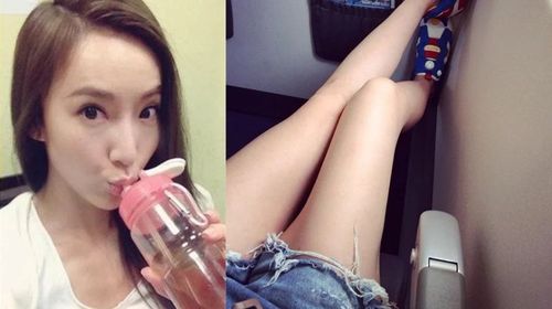 水肿腿有救了!躺在床上就能做,简单5动作瘦回仙女腿