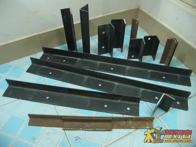 diy木工车床【制作过程】