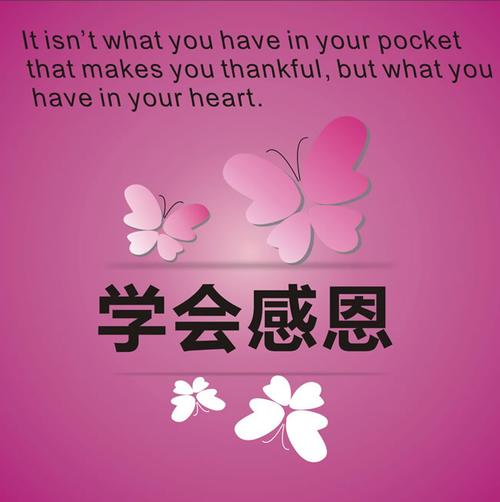 《学会感恩》朗读者:北马路小学 六.五班 张子欢