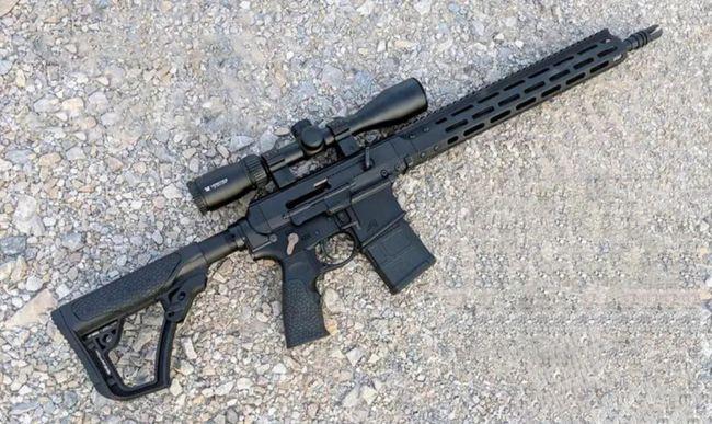 美国brownells公司brn180卡宾枪