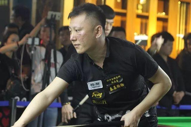 lcba全国公开赛第二日名将齐聚:溪红宇7:2战胜阿布拉江张磊3接3炸朝鲁