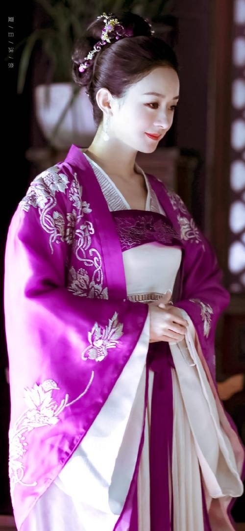 我颖怎么这么美#女神赵丽颖 #赵丽颖 #知否知否应是绿肥红瘦 2周前