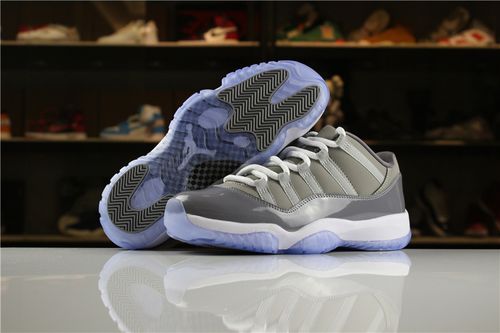 乔丹/air jordan【真标超级a】aj11 aj11 乔丹11代 乔11 air jordan
