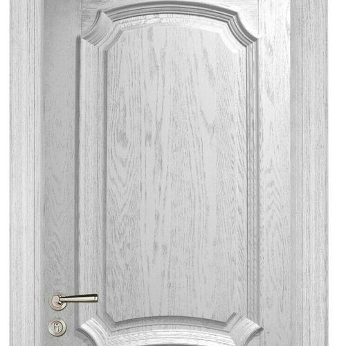 白色实木开放漆