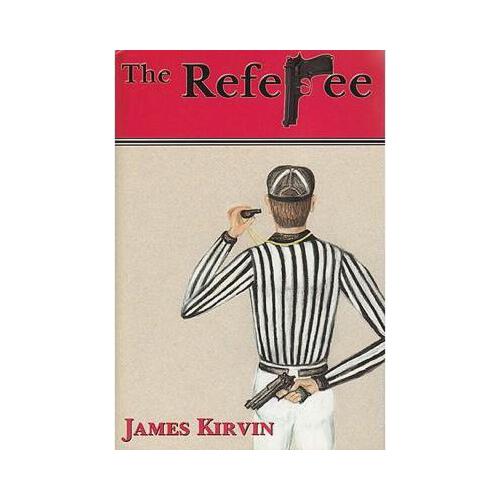【预订】the referee