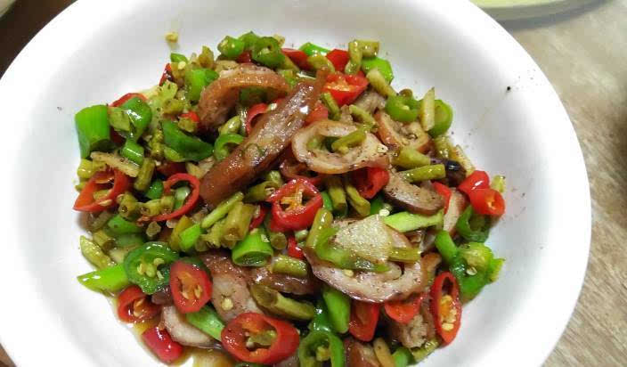 [力荐]耒阳这两个土菜馆,必须推荐一下!