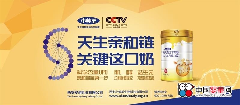 小帅羊"动销中国·两湖站"共话羊乳品牌大升级时代