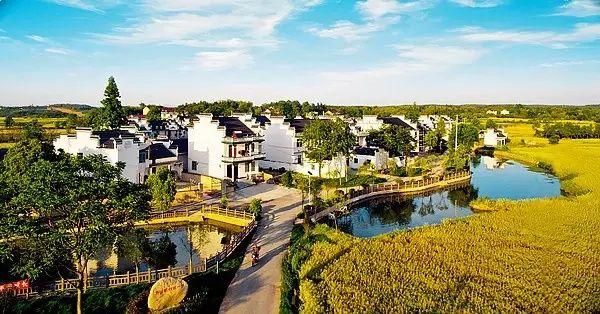 如何结合旅游做好美丽乡村规划设计?